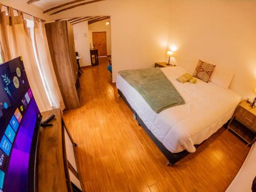 kay pacha wellness place
