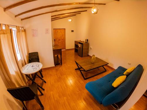 kay pacha wellness place
