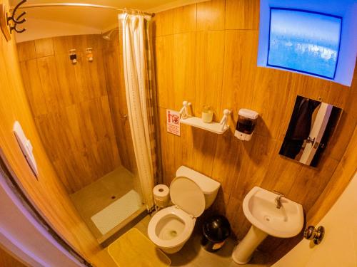 kay pacha wellness place
