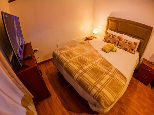 kay pacha wellness place