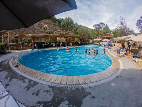 kay pacha wellness place