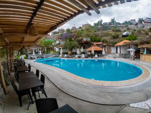 kay pacha wellness place