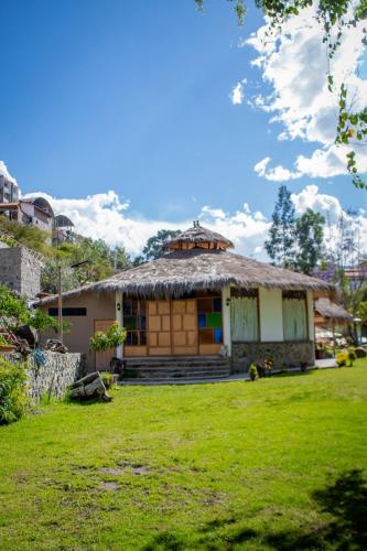 kay pacha wellness place