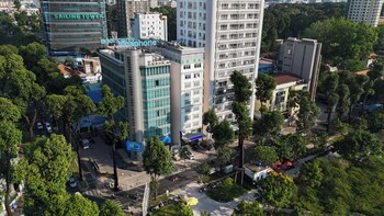g8 diamond hotel saigon