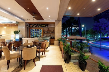 G8 Diamond Hotel Saigon,,4 star