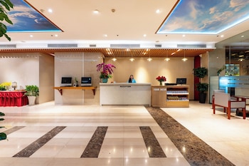 g8 diamond hotel saigon