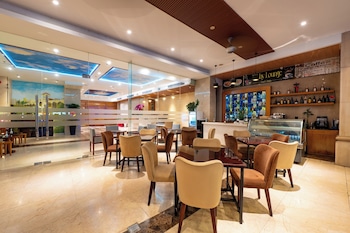 g8 diamond hotel saigon