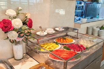 g8 diamond hotel saigon