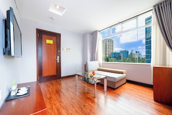 g8 diamond hotel saigon