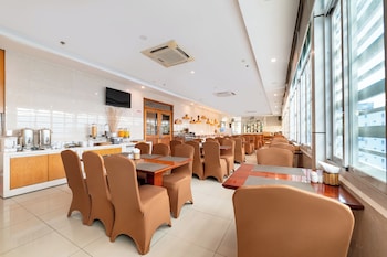 g8 diamond hotel saigon