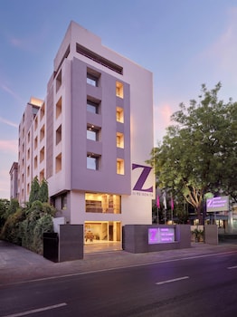 Regenta Z City Centre Ahmedabad,,3 star