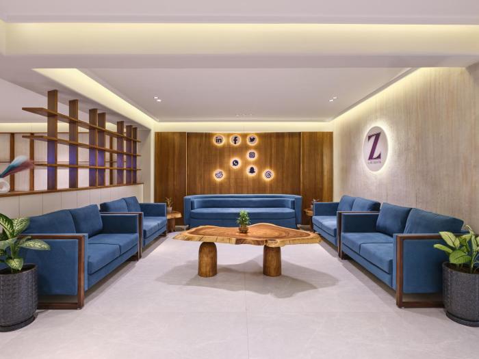 regenta z city centre ahmedabad