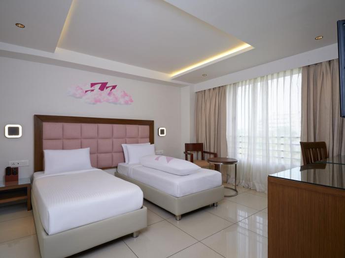 regenta z city centre ahmedabad