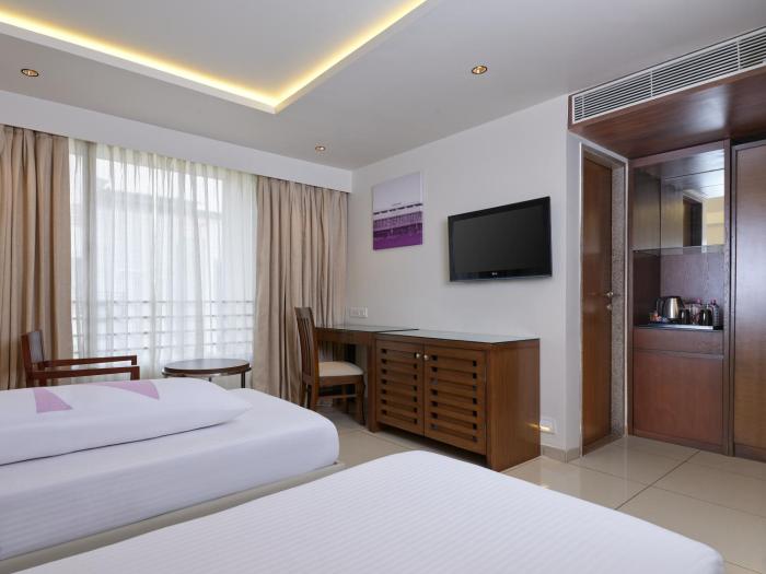 regenta z city centre ahmedabad