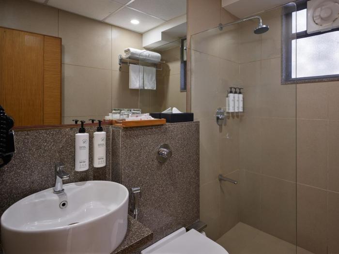 regenta z city centre ahmedabad