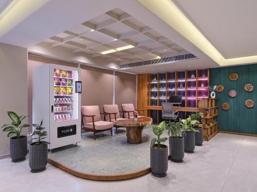 regenta z city centre ahmedabad