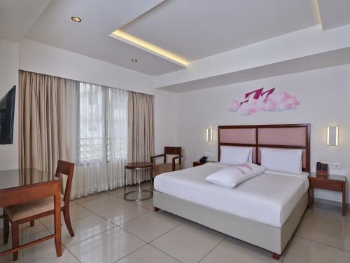 regenta z city centre ahmedabad