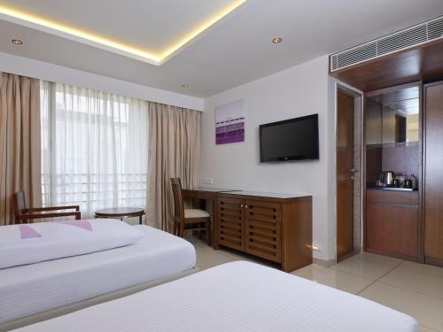 regenta z city centre ahmedabad