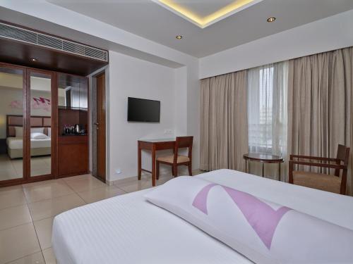 regenta z city centre ahmedabad