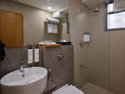 regenta z city centre ahmedabad