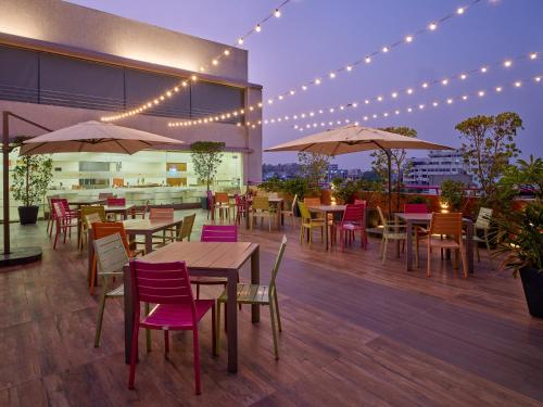 regenta z city centre ahmedabad