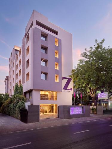 regenta z city centre ahmedabad