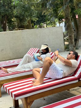 Roca Del Rio Hotel,,3 star