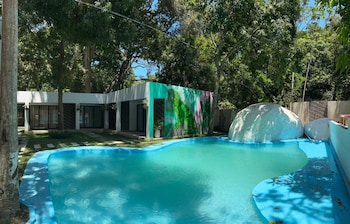 roca del rio hotel