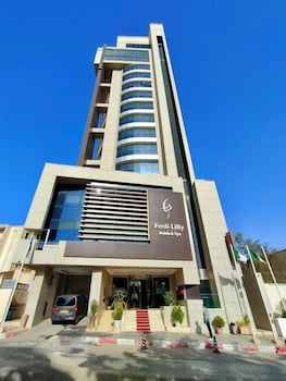 ferdililly hotel and spa