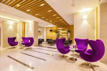 Ferdililly Hotel & Spa,,4 star