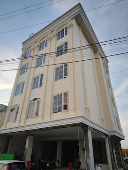 aceotel premier srinivasa ujjain