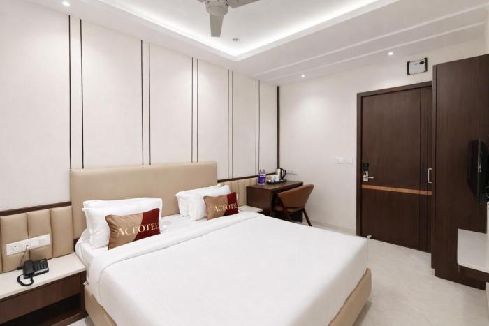 aceotel premier srinivasa ujjain