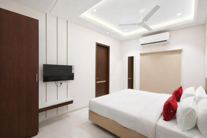 aceotel premier srinivasa ujjain