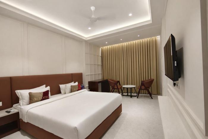aceotel premier srinivasa ujjain