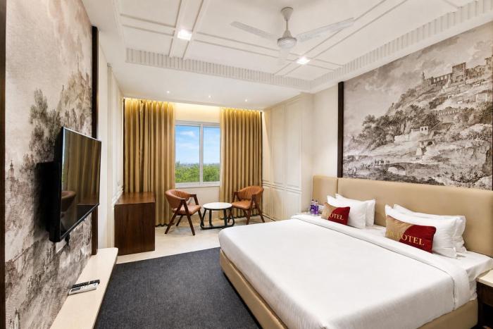 aceotel premier srinivasa ujjain