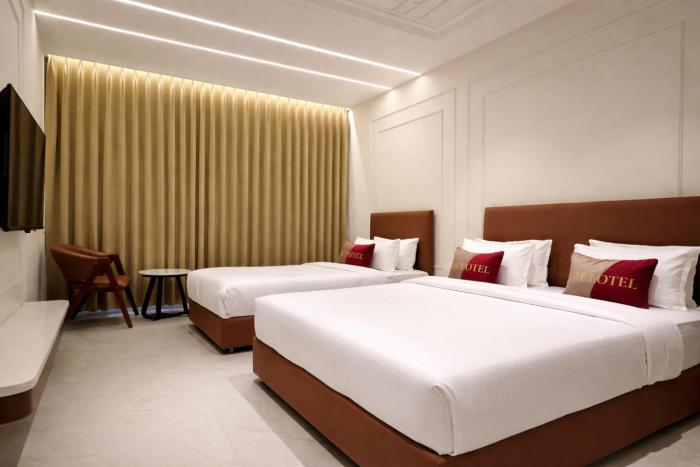 aceotel premier srinivasa ujjain