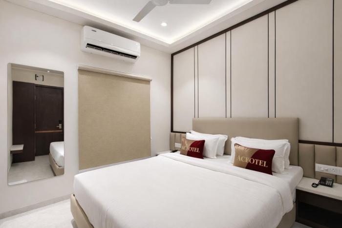 aceotel premier srinivasa ujjain