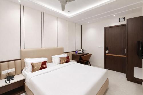 aceotel premier srinivasa ujjain