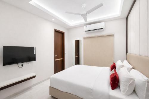 aceotel premier srinivasa ujjain