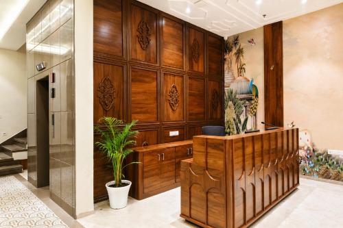 aceotel premier srinivasa ujjain