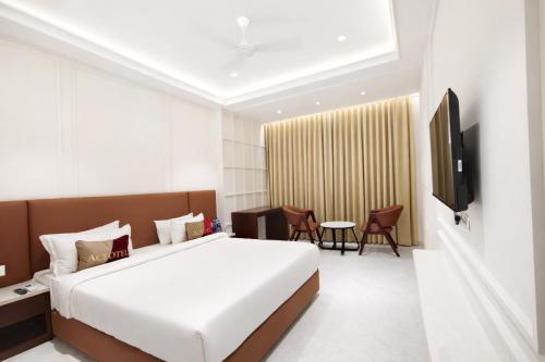 aceotel premier srinivasa ujjain