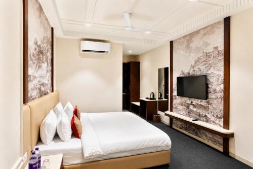 aceotel premier srinivasa ujjain