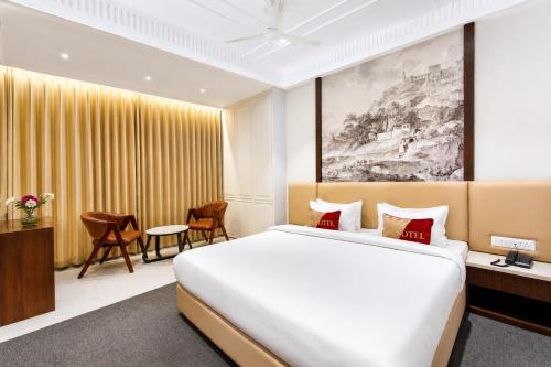 aceotel premier srinivasa ujjain