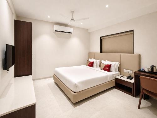 aceotel premier srinivasa ujjain
