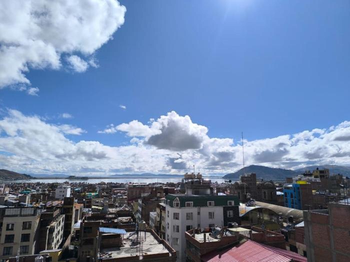 puno