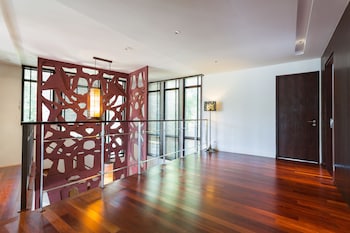 Amatapura Beach Villa 15,Ao Nang>>Ao Nam Mao,4 star