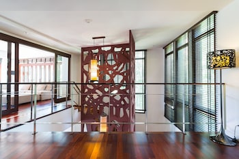 Amatapura Beach Villa 15,Ao Nang>>Ao Nam Mao,4 star