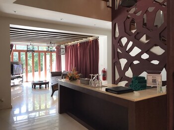 Amatapura Beach Villa 15,Ao Nang>>Ao Nam Mao,4 star