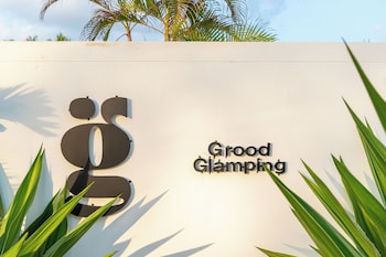 grood glamping