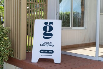 grood glamping